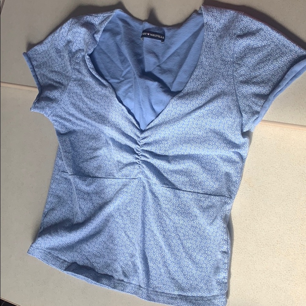 BRANDY TSHIRT